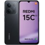 Xiaomi Redmi 15C 5G 4GB 256GB Negro